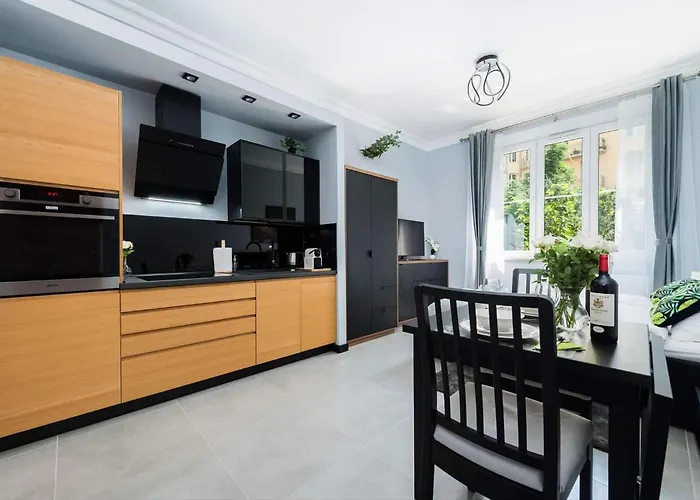 Malila Premium s Cracow City Center Rtm Zbigniewa Dunin Wasowicza 3