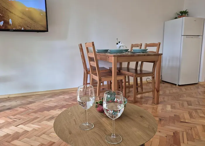 Dąbie Park Apartament